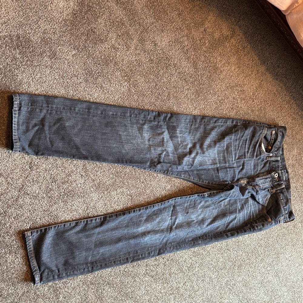 Men’s Lucky brand jeans excellent condition 30x32
